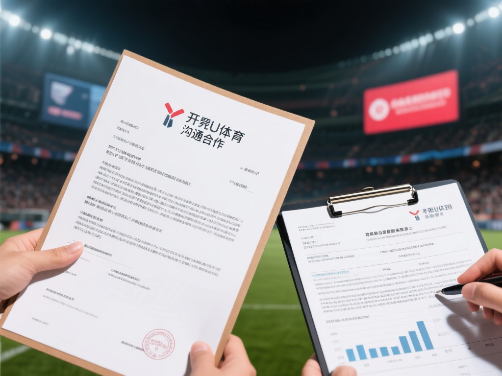 开云体育合作联系 (开云体育合作联系方式及详细流程介绍) 在与开云体育沟通合作细节时,有几点需要特别关注。第
