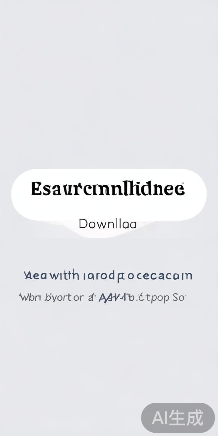 确认版本无误后，点击对应的“下载”按钮。安卓用户可