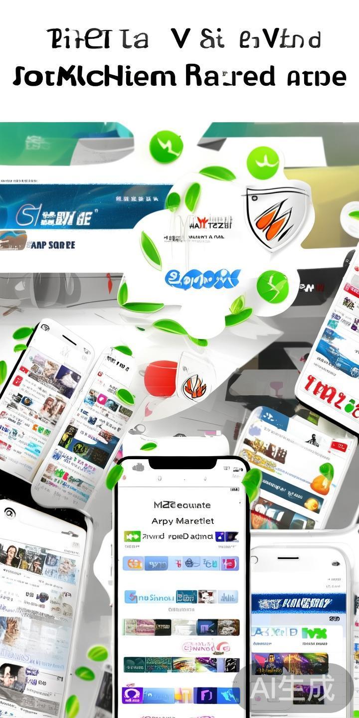 正规应用市场：如苹果App&nbsp;Store、华为应用市