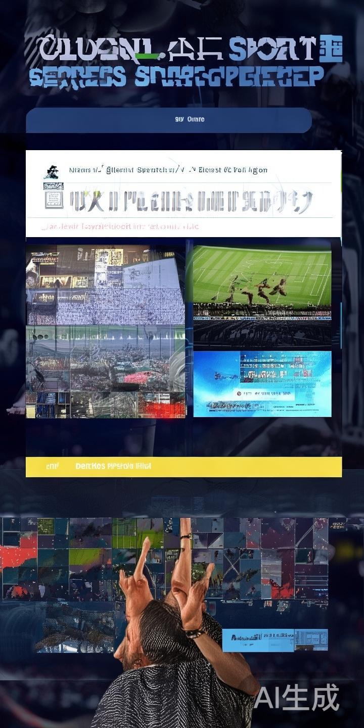 云开体育电脑版支持的视频格式、播放流畅度提升与优化详尽指南 在如今数字娱乐不断发展的时代,体育爱好者们对于在线