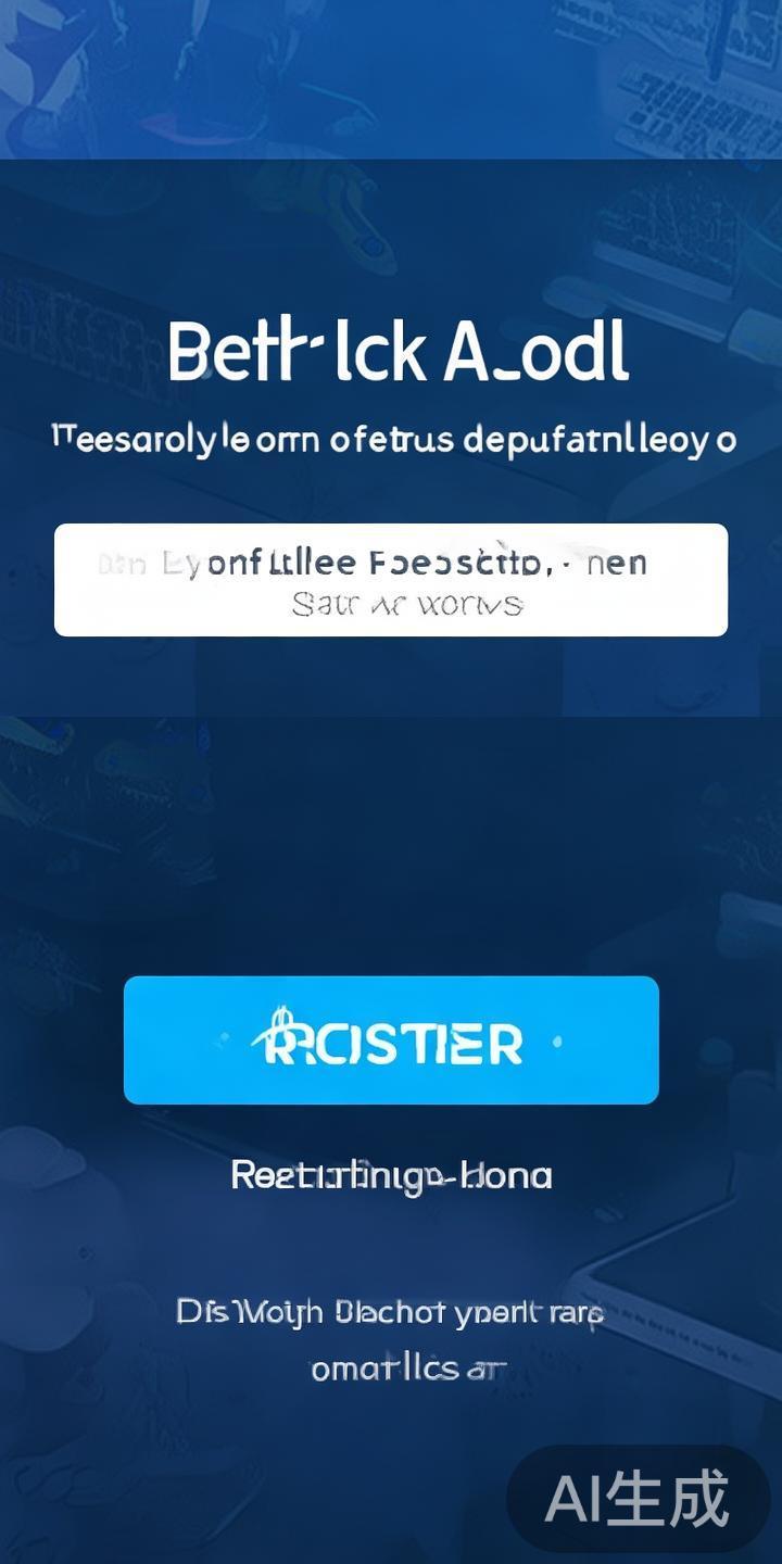 开运体育的注册步骤简洁明了，适合不同层次的用户操作